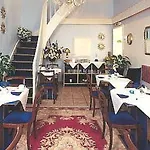 Hotelgarni Frankfurt