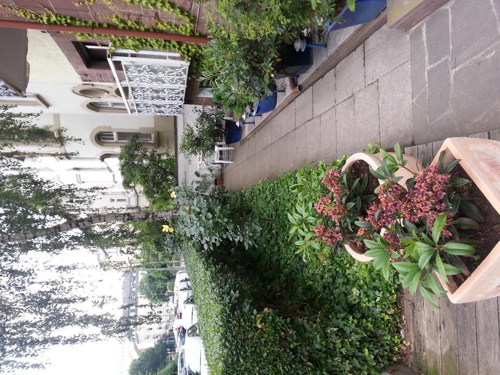 Gasthof Hotelgarni Frankfurt Frankfurt am Main
