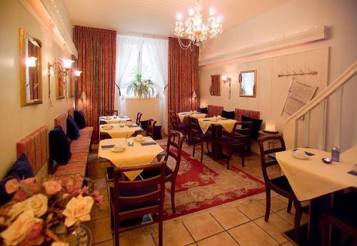 Gasthof Hotelgarni Frankfurt Frankfurt am Main