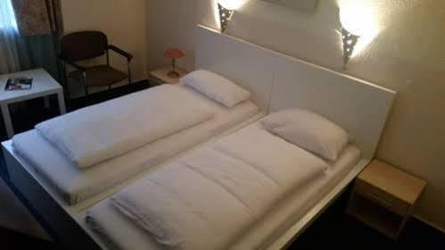 Hotelgarni Frankfurt Gasthof Frankfurt am Main